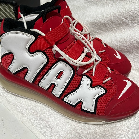 A1-Nike air max - Picture 4 of 4